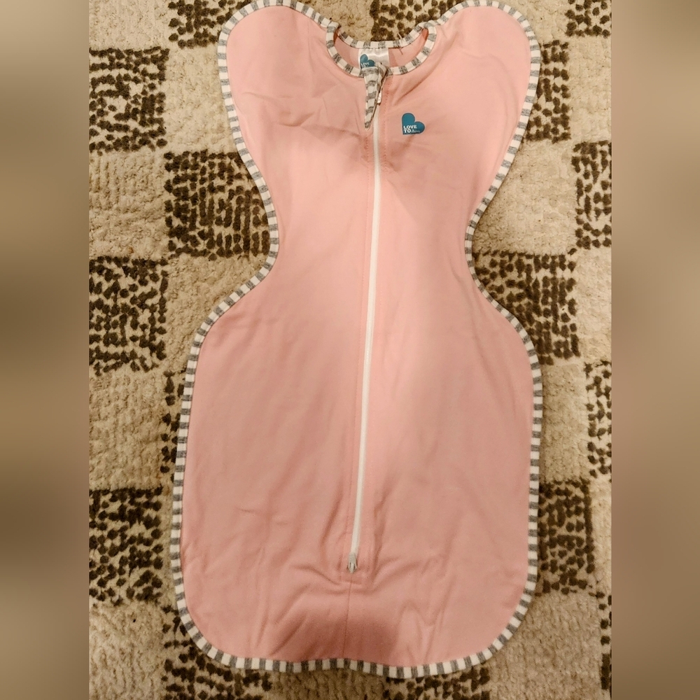 Love To Dream Swaddle Up Original Sleep Sack